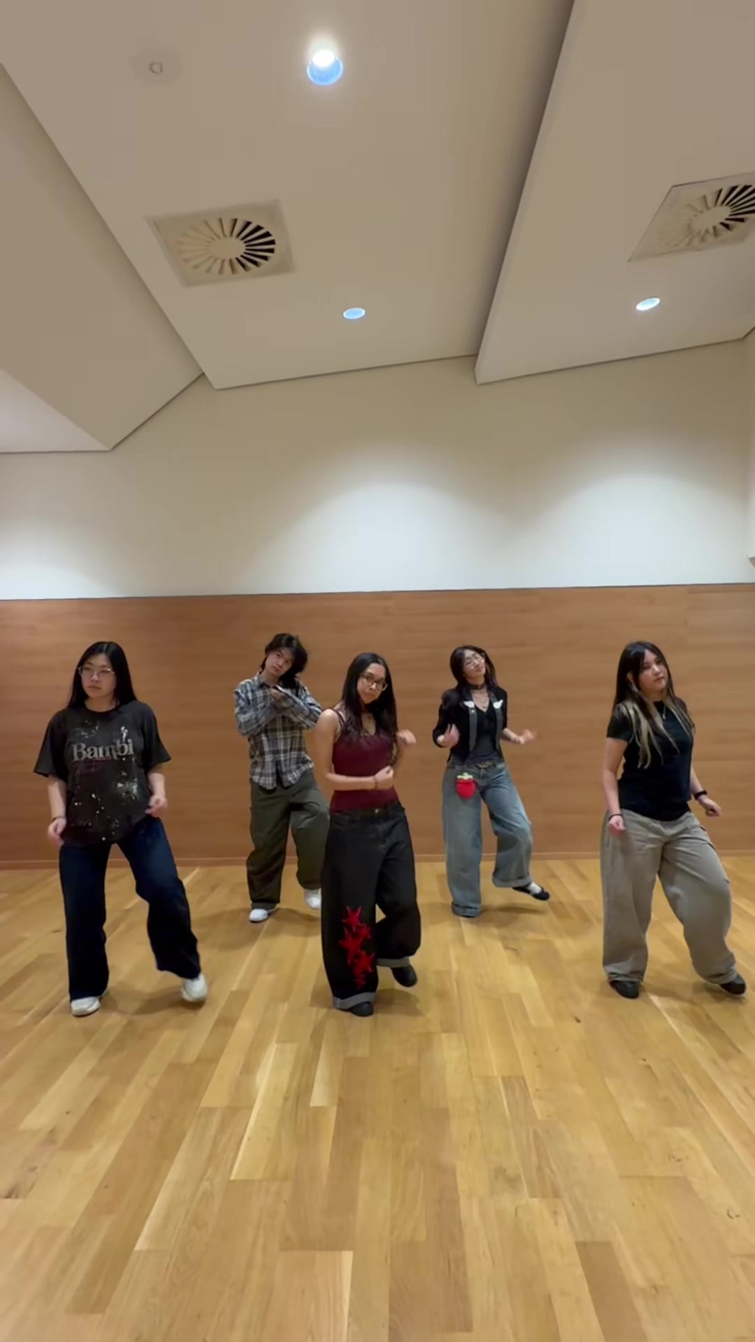 @UNSW Kpop Society