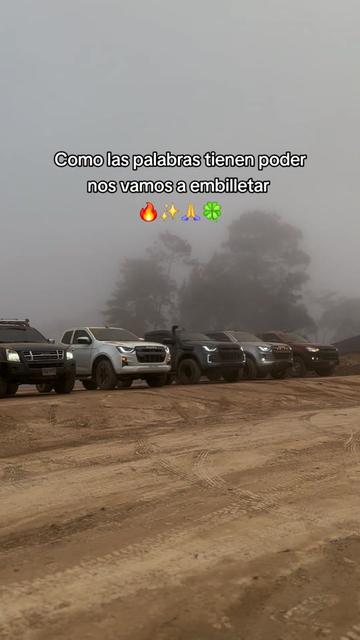@Club Isuzu Dmax HN