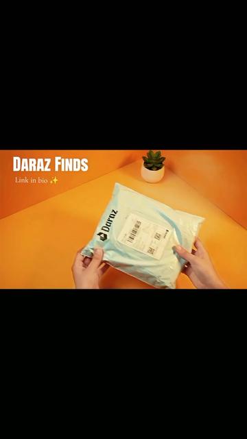 @Daraz Finds