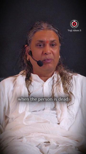 @Yogi Aikam Ji