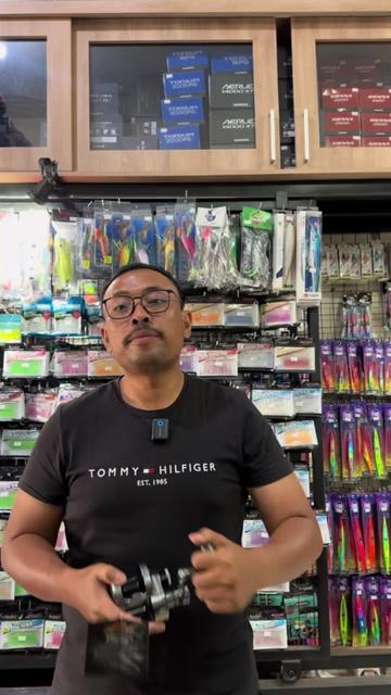 @Amerta Fishing Tackle Shop