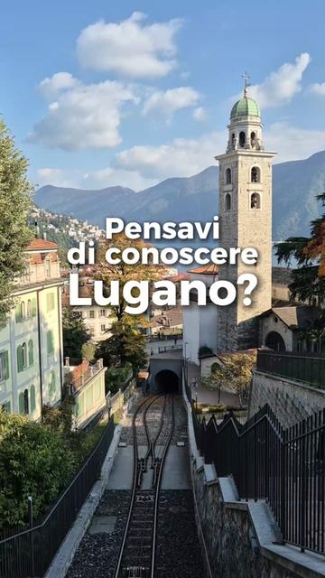 @Ticino Turismo