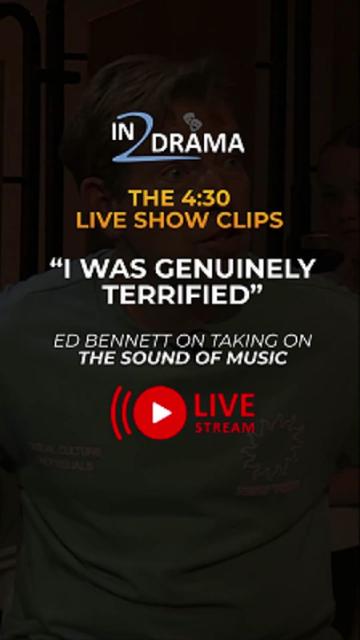 @In2Drama