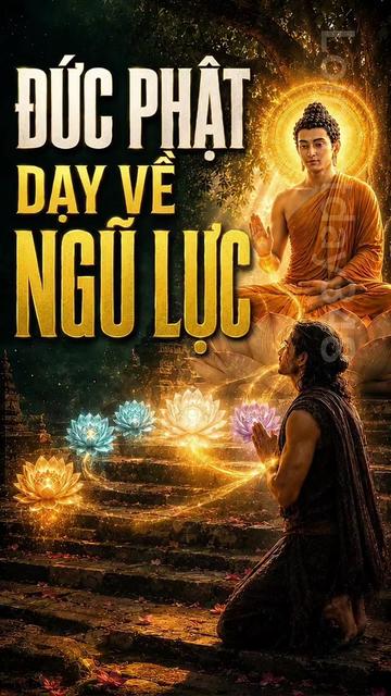 @🪷LỜI PHẬT DẠY 348🪷
