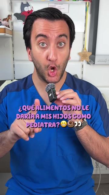 @DrCarlosAguilar Cirujano ni&ntilde;os