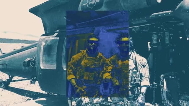 @Special Forces TV