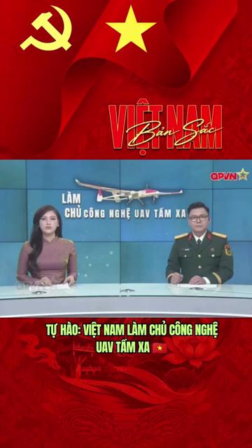 @Bản Sắc Việt Nam