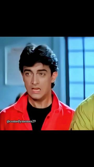 @Bollywood Comedy Memes