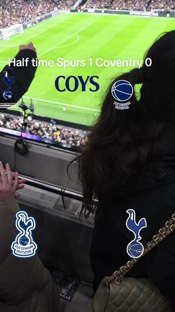 @bigdaddyofhotspurs❌️