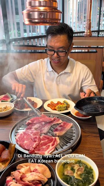 @Dunia Kuliner Bdg