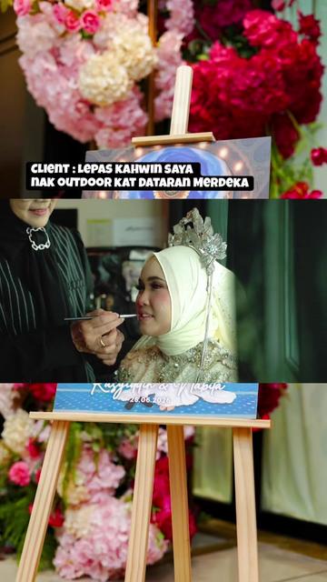 @Miezipro Wedding