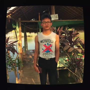 @Thu Ri Ya