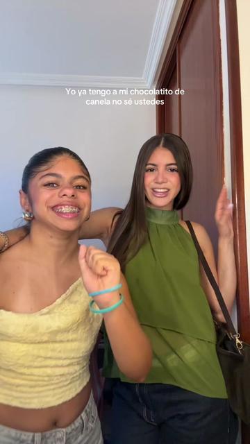 @Camila Contreras