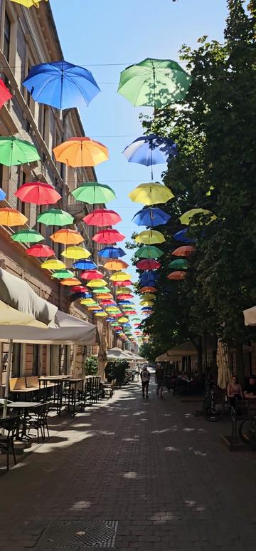 @Debrecen csodái