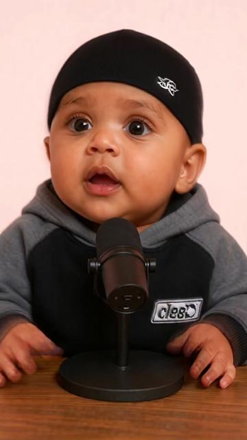 @The Chunkz Baby Podcast