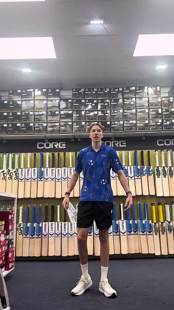 @Intersport Midland