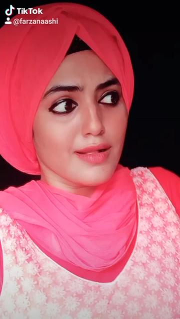 @farZana asHi