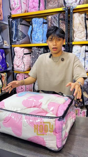 @Kooy Bedcover