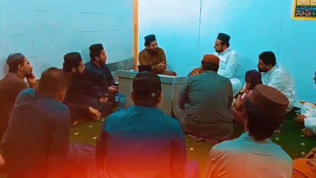 @Ata ul Mustafa Rizvi Official