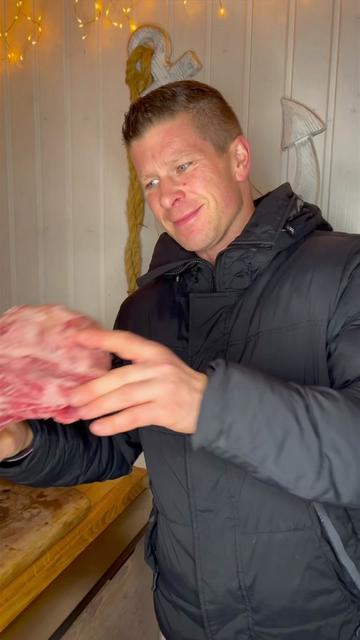 @Arne - King of Grill
