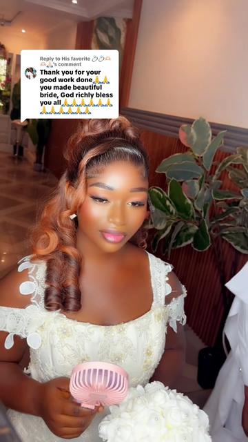@StyledBy Scilla🏕️💄💅