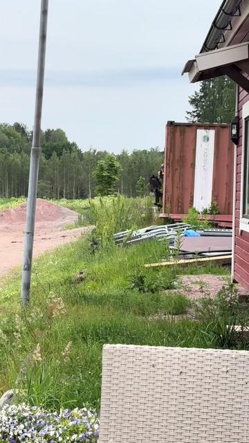 @Minja Hindström