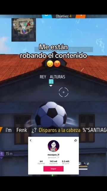 @EL Rey de las alturas👑