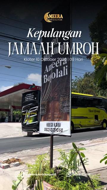 @ameeraumrohboyolali