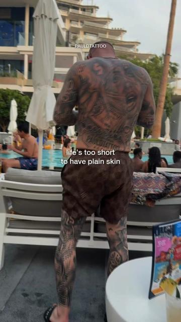 @pauldtattoo