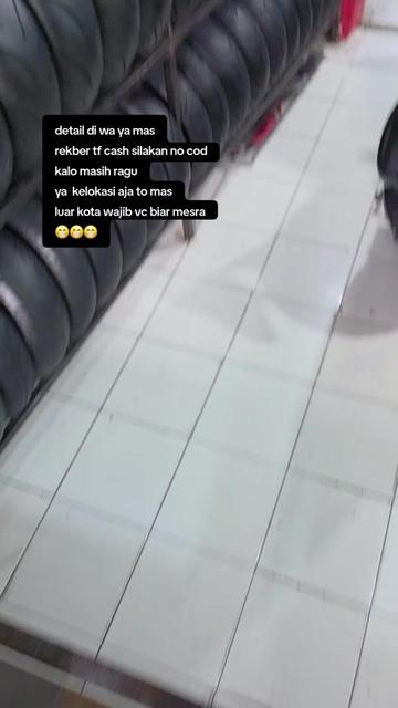 @BAN SAE JAKARTA