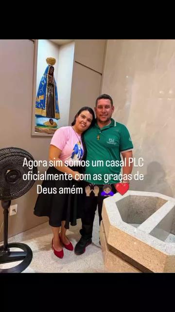 @M&Aacute;RCIA CELFES 🤗🏵️❤️