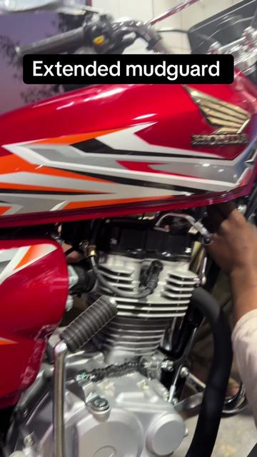 @Honda workshop official