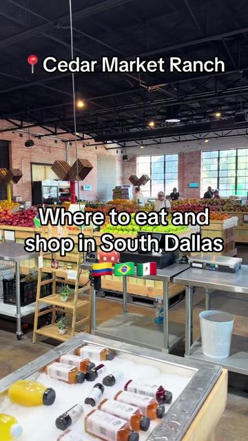 @Patrick | Dallas