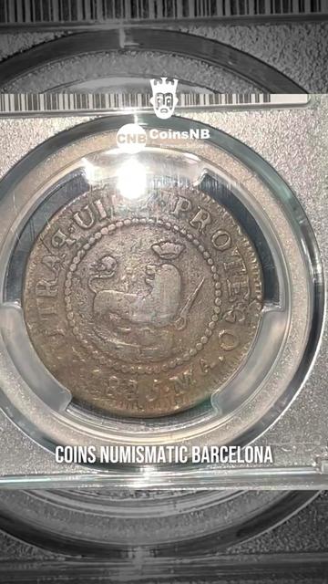 @Blog Numism&aacute;tico