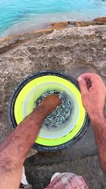 @Outdoors Fishing