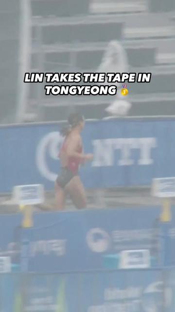 @World Triathlon
