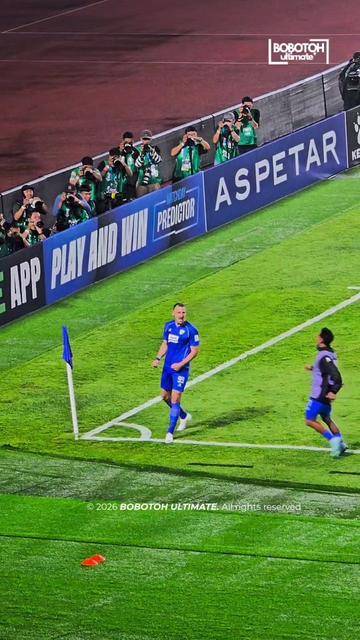 @Bobotoh Ultimate