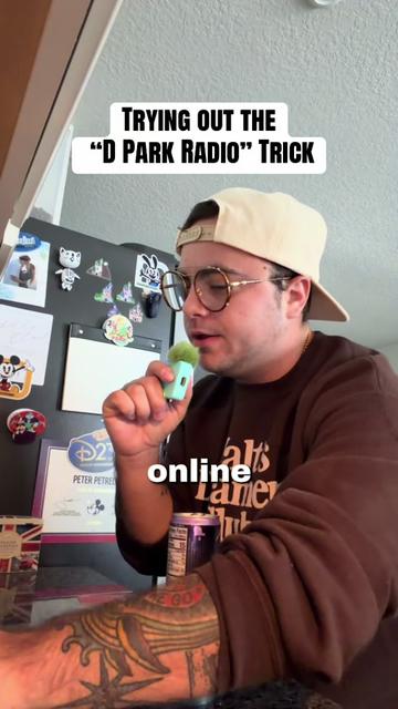 @Peter Petrella