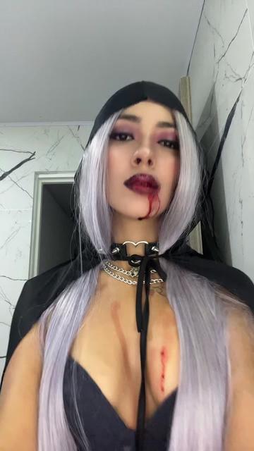 @ 