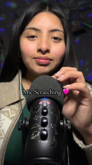 @ASMR by Mia 🩷