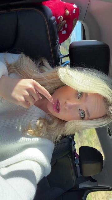 @Kallie Lynn