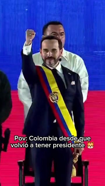 @El Tigre Presidente