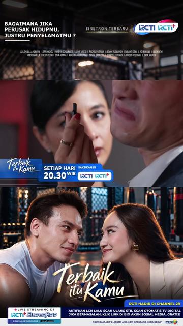 @Official RCTI