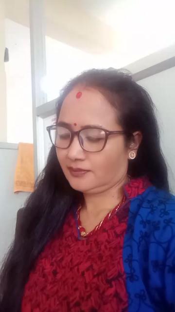 @💫SITA BHUJEL💫KOIRALA💥