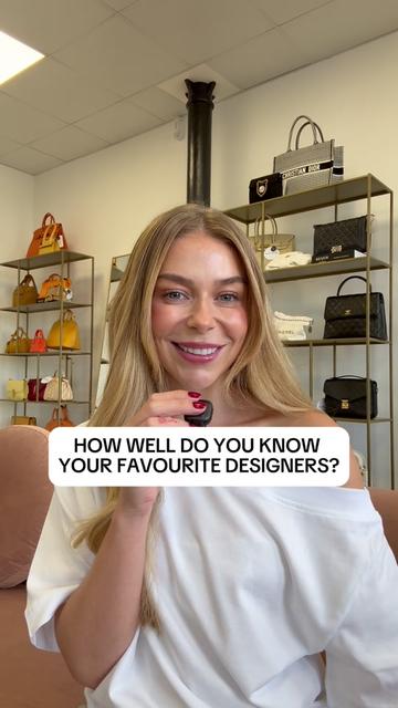 @FASHIONPHILE COLLECTIVE