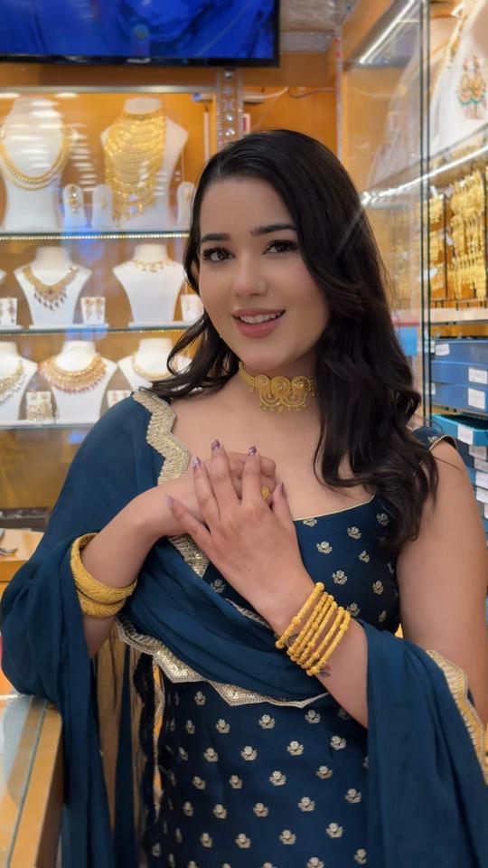 @Royal Dubai jewellers