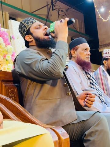 @Zohaib Ashrafi