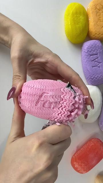 @Soap Asmr