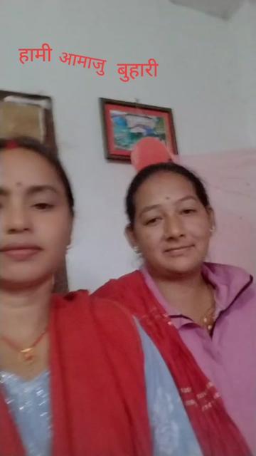 @Prema Budhathoki