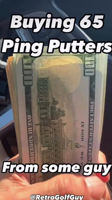 @RetroGolfGuy